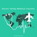 Doctor Valley Medical Tourism logo